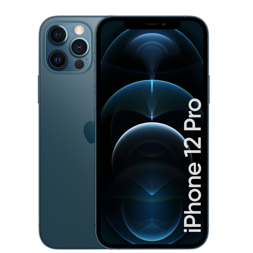 Apple IPhone 12 Pro 256Gb (Б/У)