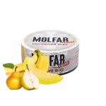 Molfar Virginia - Słoneczny Miks (100g)
