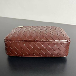 Клатч Bottega Veneta