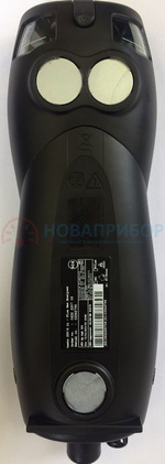 Портативный газоанализатор Testo 330-2 LL c цветным дисплеем, Описание Testo 330-2 LL  BT+мультиметр Testo 760-2 (арт: 0563 3376)