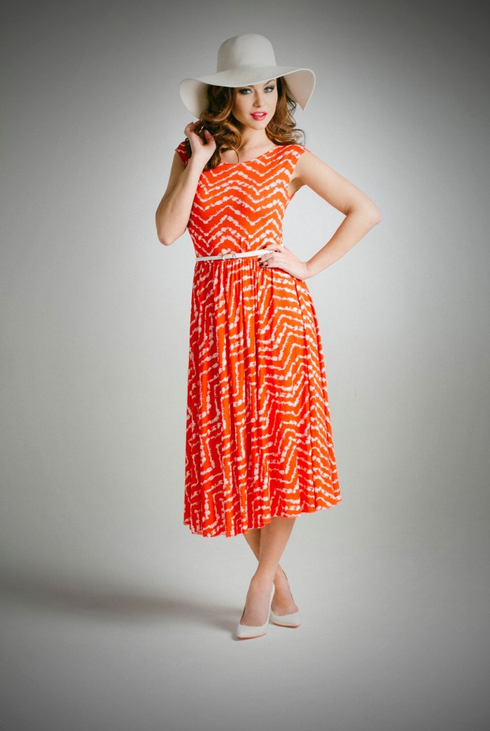 Spring/Summer 2014