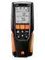 Testo 310 комплекте c ИК принтером с несъемным зондом отбора пробы L = 180 мм, ИК-принтером, в кейсе