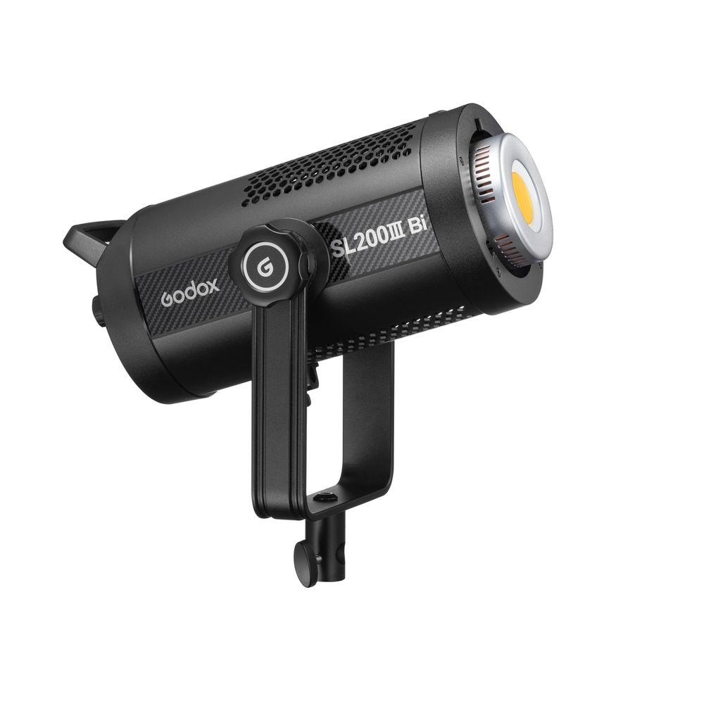 Светодиодный осветитель Godox SL200III Bi