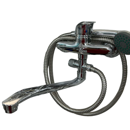 Смеситель Якорь 664-S-35