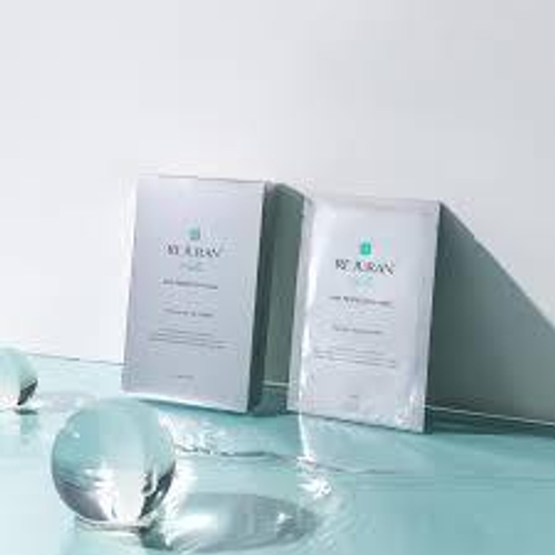 REJURAN Skin Protection Mask Увлажняющая маска