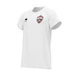 Футболка тренировочная CSKA Training Forsa — White