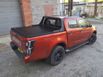 Дуга узкая HAL PRO D-Max 21+