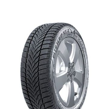 Goodyear UltraGrip Ice 2+ 205/55 R17 95T XL