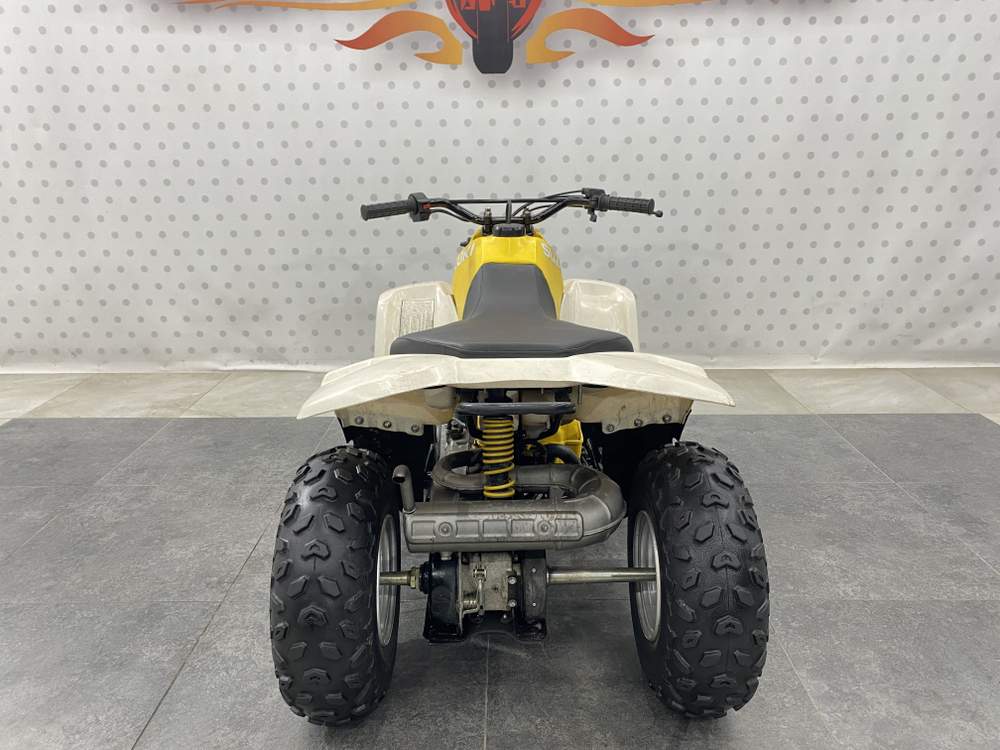 Suzuki LT80 , 2000
