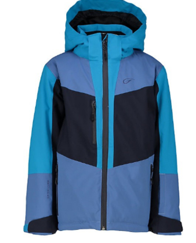 Куртка для мальчиков Five Seasons JAXTON JKT JR 727 134