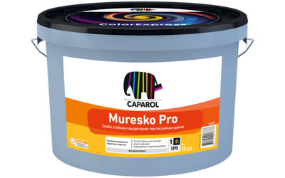 Muresko Pro