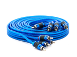 Межблочный провод SWAT SIP-418 - BUZZ Audio