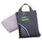 Полотенце Marlin Microfiber Travel Towel Grey