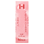 Hince, Dewy Liquid Cheek, LC003 Cool Flutter, 6 мл (0,2 жидк. унции)