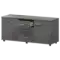 Греденция НТ-350 1350x445x670 Аргентум
