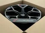 КОВАНЫЕ ДИСКИ ДЛЯ AUDI RSQ8 2023 АУДИ