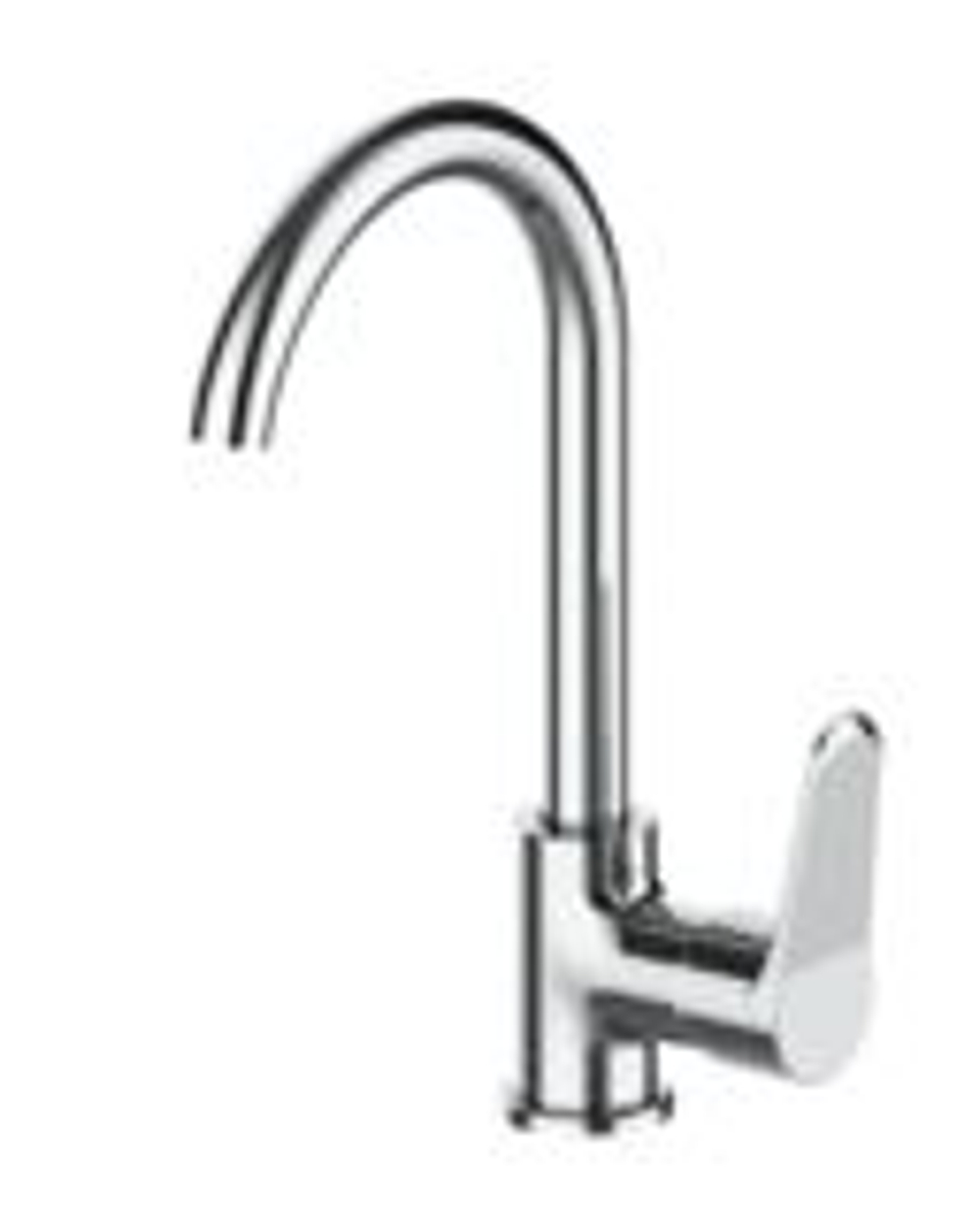 Смеситель для кухни aQuaDv, ЛИРА 704 65 000