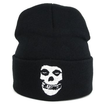 Шапка Misfits (1089)