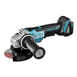 Аккумуляторная УШМ Makita DGA508RME