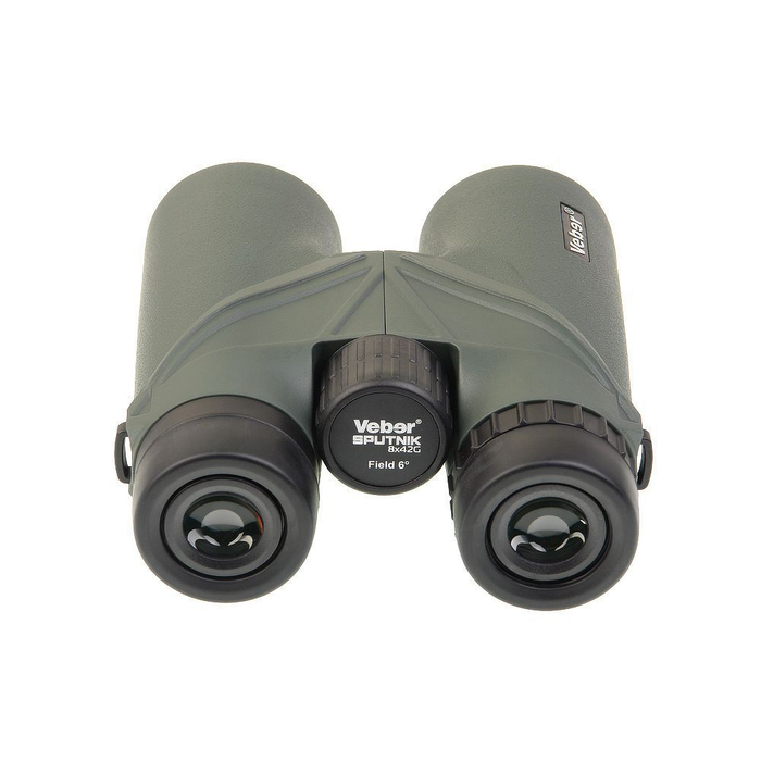 Бинокль Veber SPUTNIK 8x42G