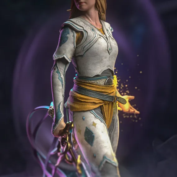 Laufey - God of War