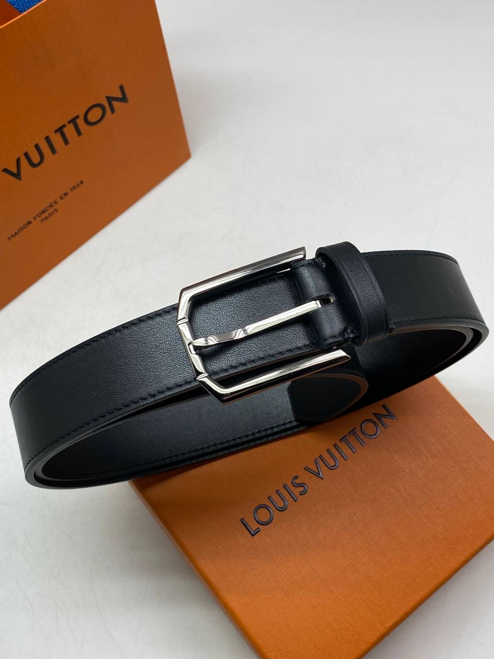 Ремень Louis Vuitton