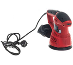 Шлифмашина эксцентриковая Einhell TC-RS 38E 125мм 380Вт