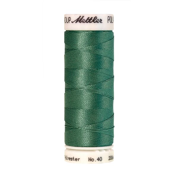 Нить вышивальная Mettler Poly Sheen 40 (200 м), 5 кат. | цв. 5542