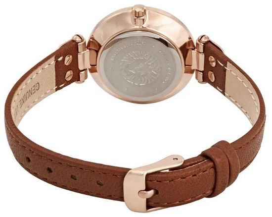 Женские часы Anne Klein AK/2718RGBN