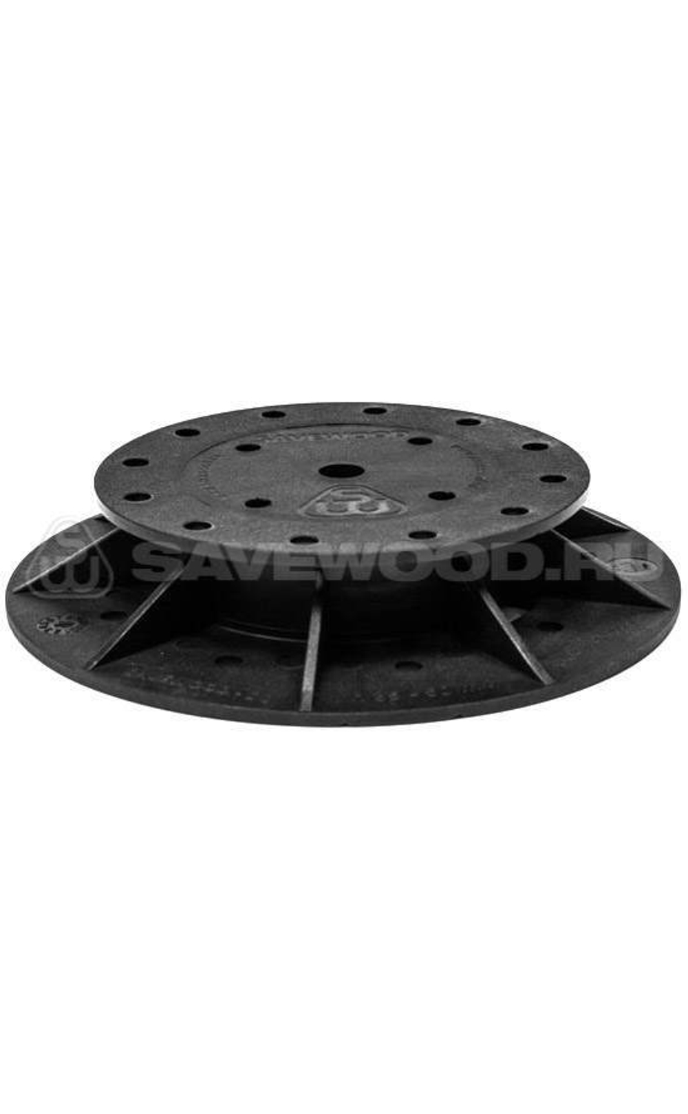 Регулируемая опора SAVEWOOD SP0