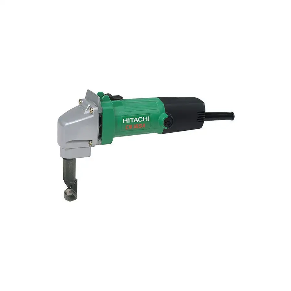 Просечные ножницы по металлу Hitachi CN16SALA