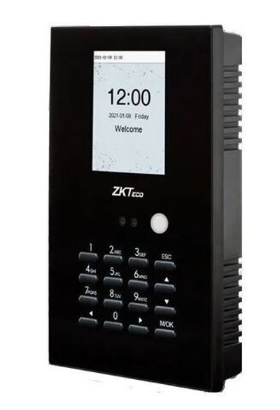 ZKTeco LFace10, Биометрический терминал учета рабочего времени с распознаванием лиц