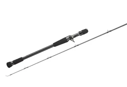 Удилище кастинговое Zetrix HAYRON HRC-702M 2nd Gen 5-21 гр.