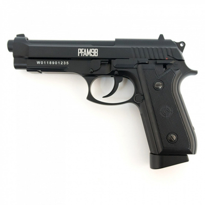 Пистолет пневматический Crosman PFAM9B (Beretta) 4,5 мм