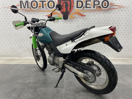 Honda SL230 1997