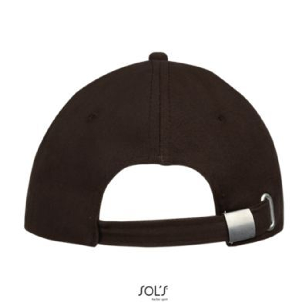 SOL'S BUFFALO