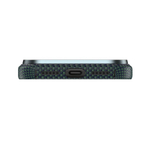 Накладка для i-Phone 17 Pro Max Benks Aurora Kevlar Magsafe