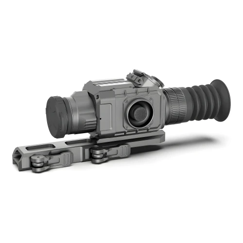 Прицел тепловизионный LZIRTEK Perun 335 x2.7/5.4/10.8, 384x288, D35