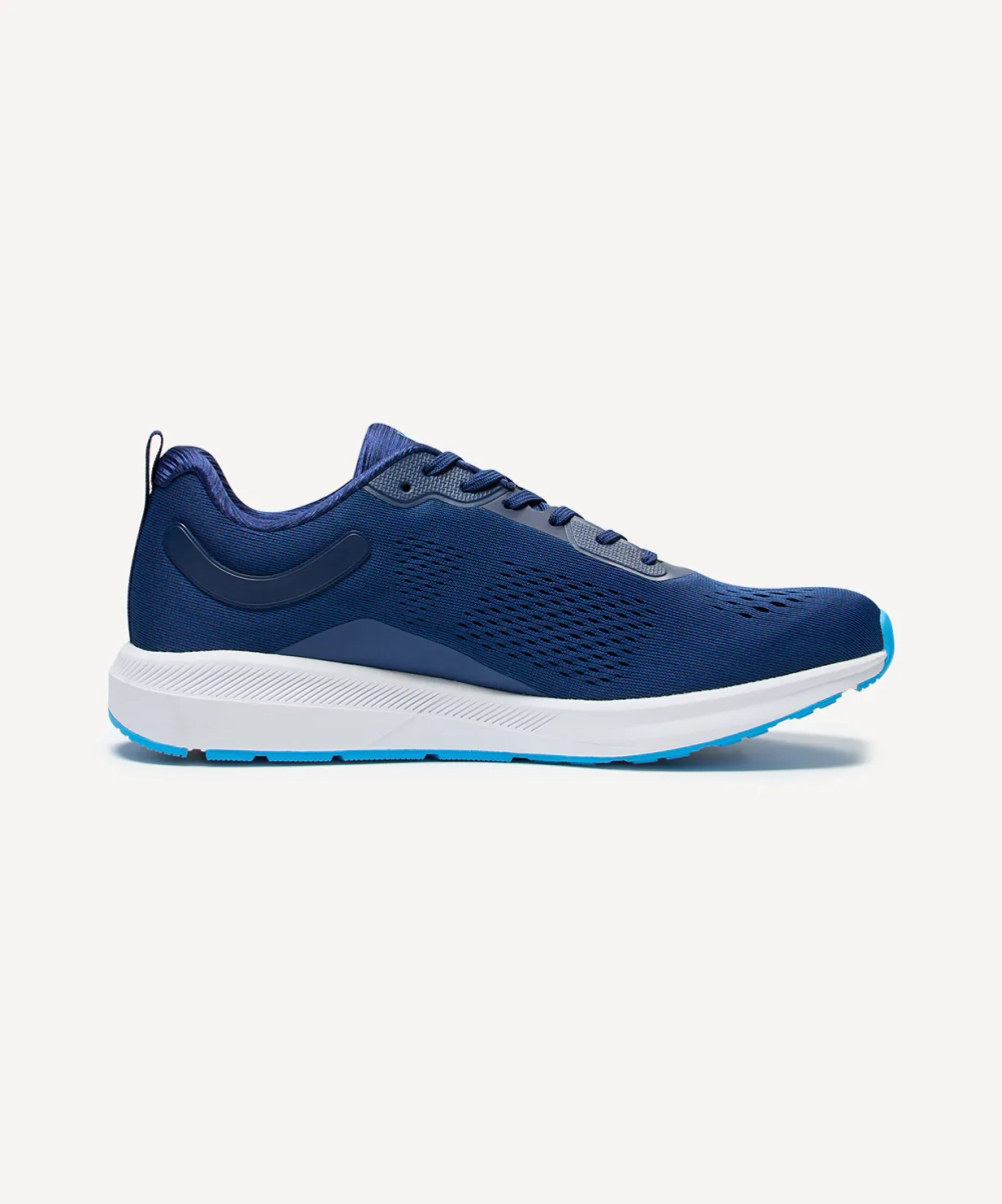 Кроссовки беговые JÖGEL Hyperlight 2.0 Navy/blue/white