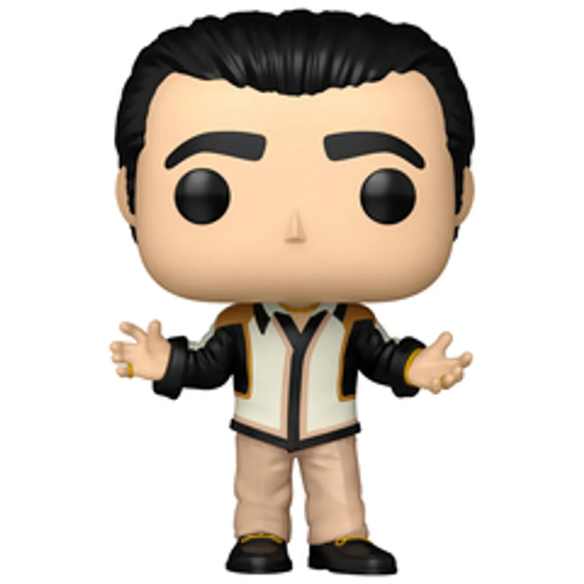 Funko POP! The Sopranos: Furio Giunta (1700)