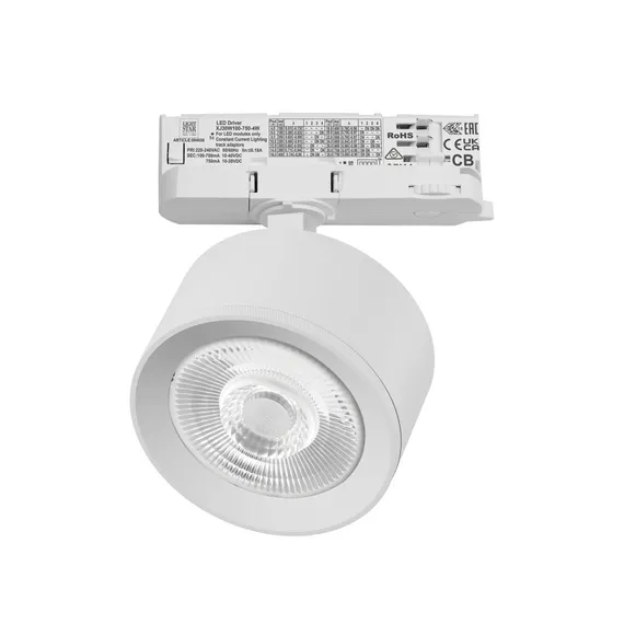Трековый светильник Alta Pro A5546QT60G Lightstar