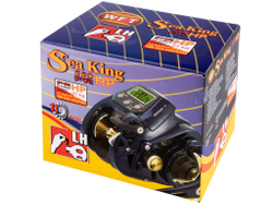 Катушка WFT Sea King 550PR HP LH