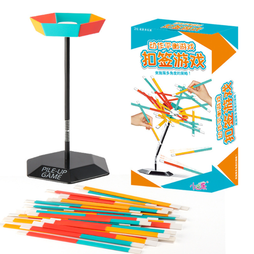 Настольная игра "Balance"