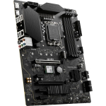 Материнская плата MSI PRO Z790-S WIFI, LGA1700, Z790, DDR5, ATX