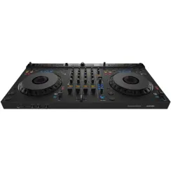 Pioneer DDJ-GRV6 Black