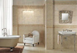 Bianco 40x80