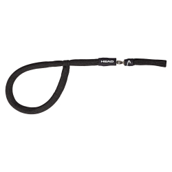 Head Padel Premium Cord 1P - black