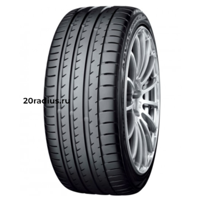 235/55R17 99Y Advan Sport V105S TL