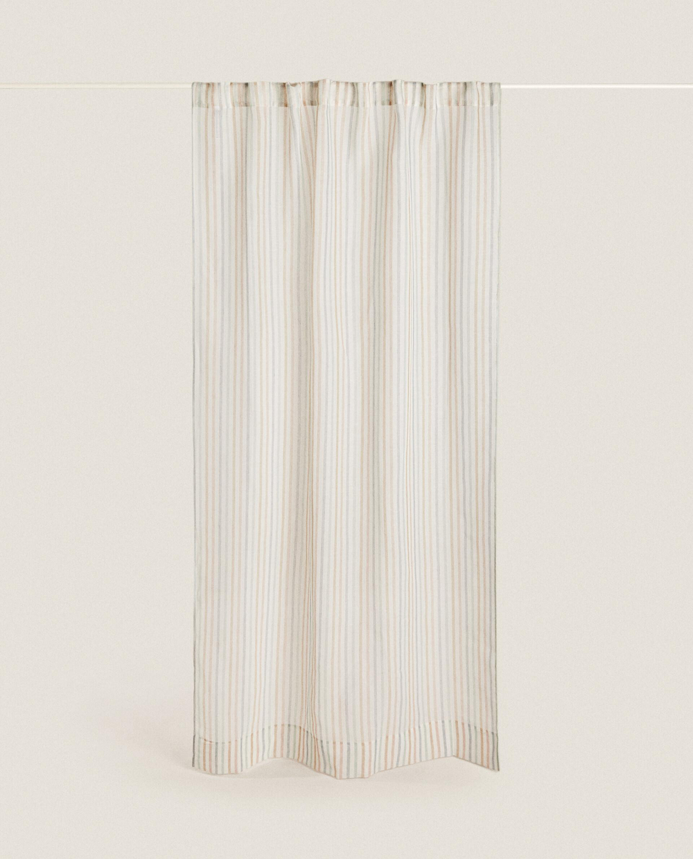 Штора Zara Home, фото 4