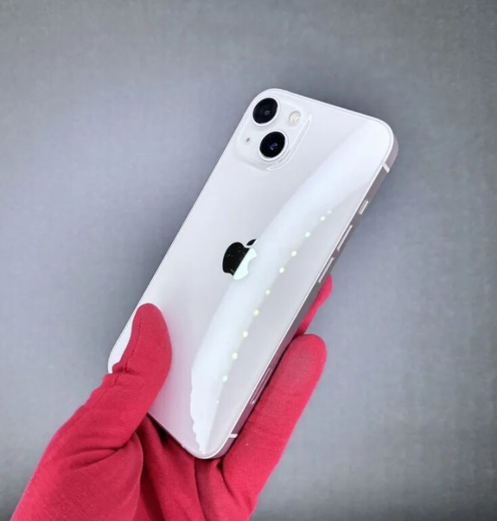 iPhone 13, 128 ГБ б/у